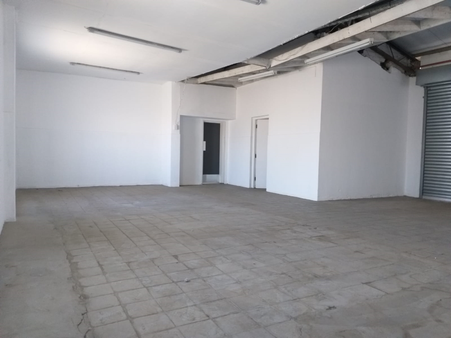 To Let Commercial Property for Rent in Blackheath Industrial Western Cape